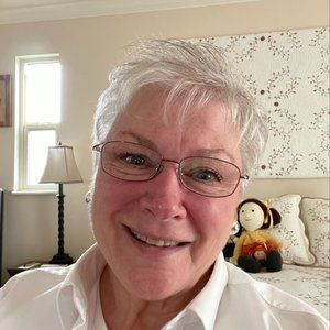 Meet your Posher, Judy